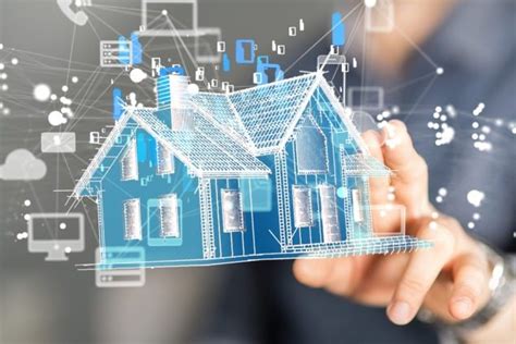 The Future Of Smart Homes In The Uk Techround