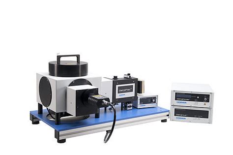 Horiba Scientific Tcspc Lifetime Fluorometer Alvtechnologies