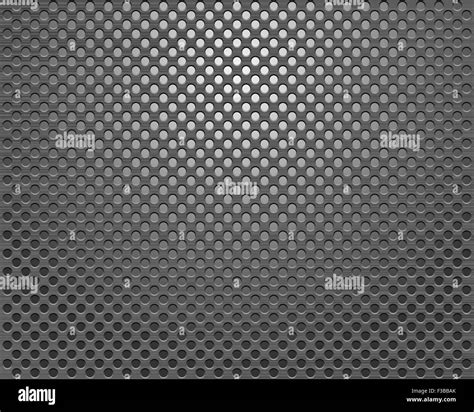 Metal Texture Background Vector Illustration Stock Vector Image And Art