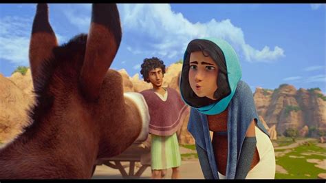Drama 2018 1 hr 47 min. The Star (2017 Christmas Nativity Animated Film ...