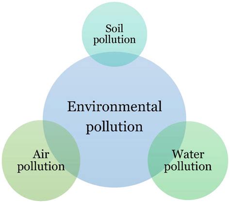 Nanoparticles Novel Approach To Mitigate Environmental Pollutants