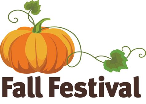 Best Fall Festival Clipart 14595