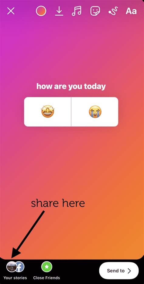 How To Create An Instagram Story That Wows Your Audience Meetedgar