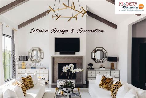 Difference Between Interior Design And Interior Decoration