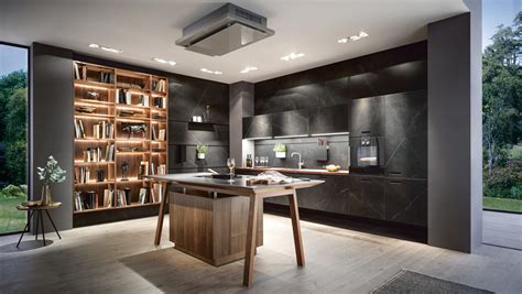 Maybe you would like to learn more about one of these? Luxury German Kitchen Design Company in Dubai | GOETTLING