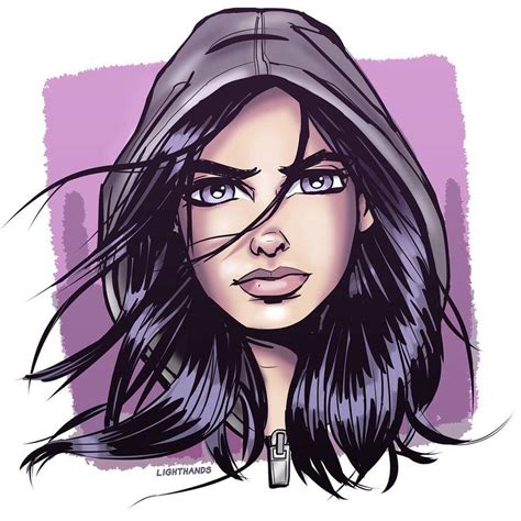 Jessica Jones Marvel Jessica Jones Netflix Marvel Tv Marvel Fan Art