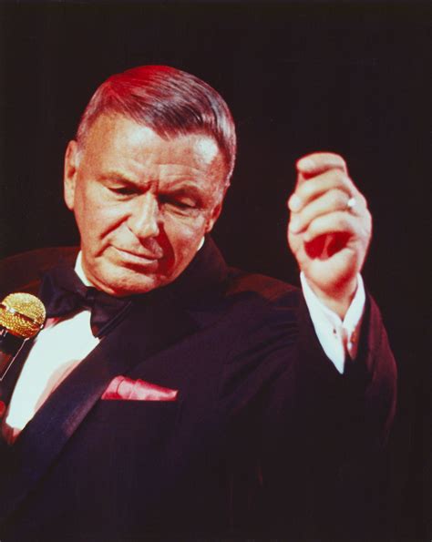 Pin On Frank Sinatra I Did It My Way Remembering After 100 Years