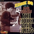 Eddie Bo - Hook & Sling | Upcoming Vinyl (March 8, 2019)