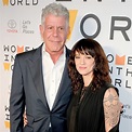 Inside Anthony Bourdain and Asia Argento’s Romantic Relationship