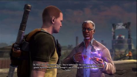Neros Lair Infamous 2 Review