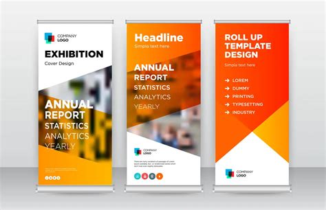 Seg And Pop Up Banners Mammoth Graphics