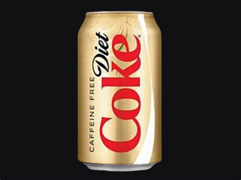 30 Years Of Diet Coke Cbs News