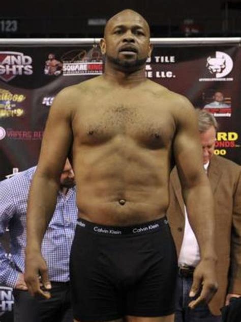Roy Jones Jr The Undying ´legacy´ Fightbeat Forums