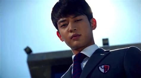 Video Added Korean Drama To The Beautiful You Episode