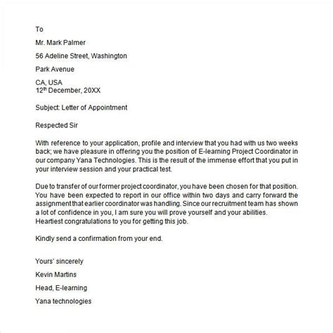 Cover letter ini bolehlah dikatakan sebagai surat rasmi yang menyatakan hasrat anda ingin memohon kerja di sesebuah institusi. Contoh Surat Contoh Offer Letter Kerja Bahasa Melayu