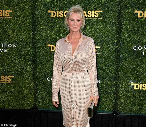 Sandra Lee 55 Is Dating Younger Beau Ben Youcef 42 After Split With