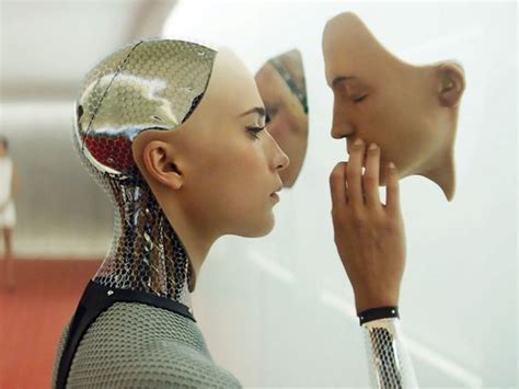 Futurologist By 2050 Most Of Us Will Be Having Sex With Robots Huffpost Impact