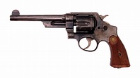 revolver Nagan, handgun PNG image transparent image download, size ...