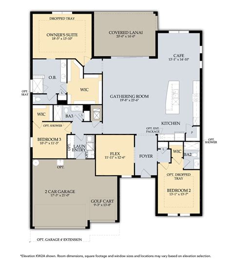 Have you ever wondered how new home builder pulte designs their floor plans and which are the most popular? Old Centex Homes Floor Plans
