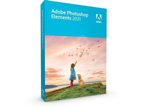 Adobe Photoshop Elements 2021 Prolicencecz