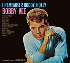 Bobby Vee I Remember Buddy Holly + Meets The Ventures CD - CDWorld.ie