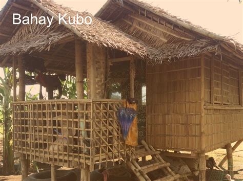 Houses Before And Now In The Philippines From Bahay Kubo To Townhouses