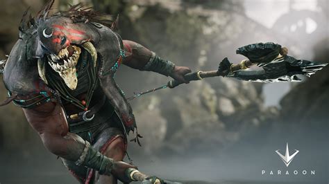 Paragon Releases Khaimera Among Its Hero Roster Vg247