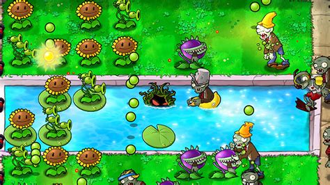 Mastering Plants Vs Zombies Characters And Gameplay Guide