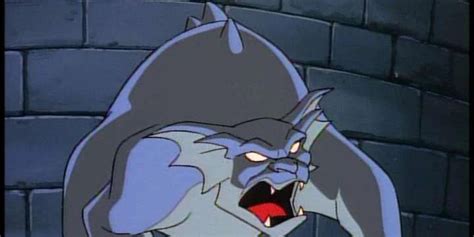The Live Action Gargoyles Reboot All Confirmed Details Release Date