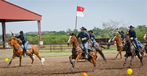 1st Cavalry Division Horse Cavalry Detachment Photo Release 2 Article