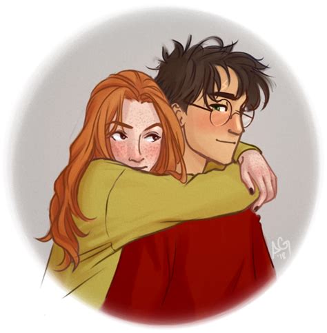 Anilee “have Some Hinny ” Harry James Potter Harry Potter Anime Harry Potter Fan Art Harry