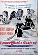 L'impareggiabile Godfrey (1957) | FilmTV.it