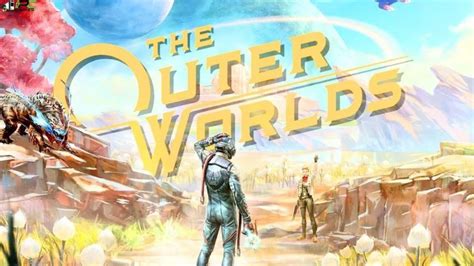 The Outer Worlds Pc Game Free Download Pc Games Download Free Highly