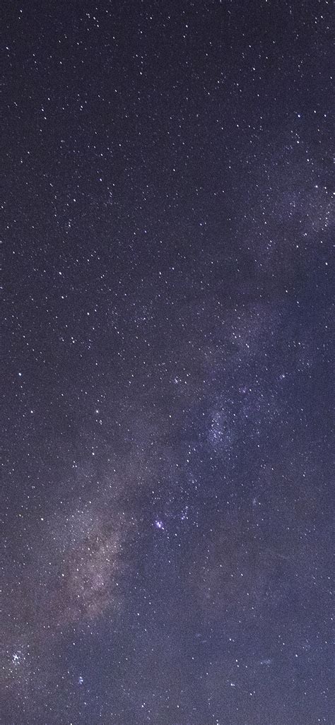 The Best And Most Comprehensive Milky Way Wallpaper Iphone X