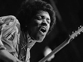 Send My Love To Linda: An Untold Jimi Hendrix Story | NCPR News