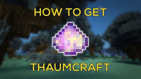 How To Craft Salis Mundus From Thaumcraft Shorts YouTube