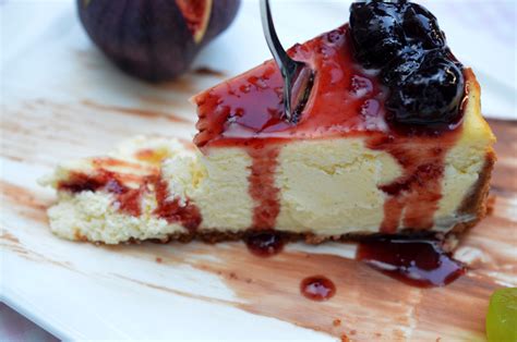 Cheesecake Fara Coacere Gastropedia Retete Culinare Minunate