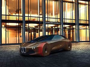 Bmw, Ceo, Wants, Autonomous, Driving, Cars, Within, Five, Years