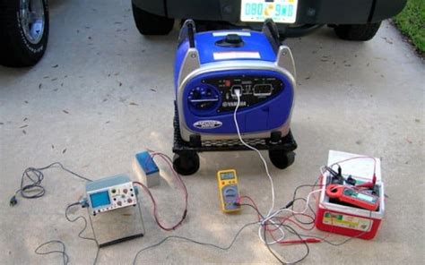 5 Ways To Charge Rv And Camper Batteries Correctly Rving Know How