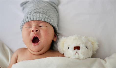 5 Reasons Why Your Baby Isnt Sleeping Beautyheaven