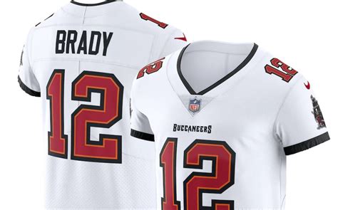 3 if you'd rather have the lottery computer randomly select your numbers for you, ask your retailer for a quick pick. or if you're using a play slip, mark the quick pick (qp) circle. Tom Brady Buccaneers jersey is top seller on Fanatics, QB ...