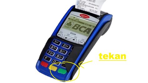 We did not find results for: 5 Cara Melihat Nomor MID EDC BCA Terbaru 2021 ...