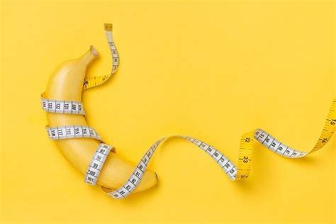 Science Reveals The Average Penis Size Mens Health Magazine Australia