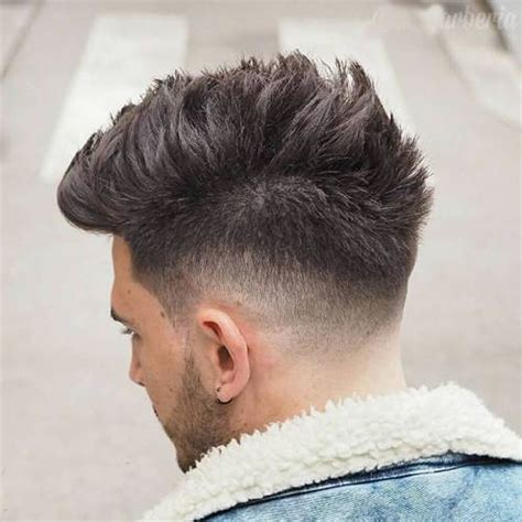2018 Short Haircuts for Men – 17 Great Short Hair Ideas, Photos, Videos