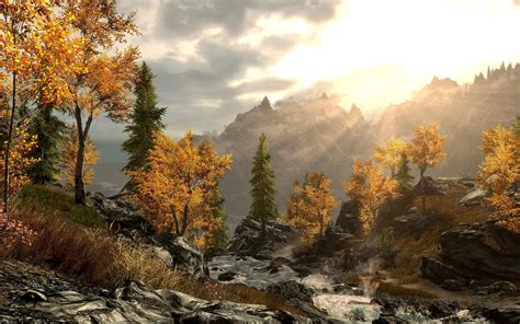 Maybe you would like to learn more about one of these? Ultra HD 4K Skyrim Wallpapers HD, Desktop Backgrounds 3840x2400