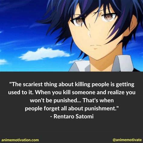 15 Depressing Anime Quotes That Will Make You Think About Life
