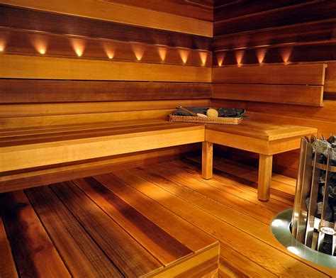 Arkk Line Sauna Benches By Helo Sauna Sauna Room Entryway Tables