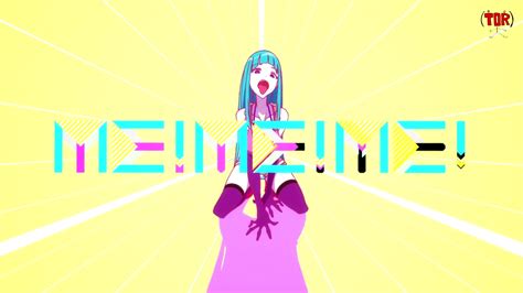 Ask John Whats The Meaning Of Mememe Animenation Anime News Blog