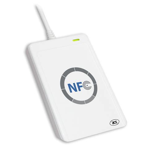 Maybe you would like to learn more about one of these? ACS Product Promotions: ACR122U NFC Contactless Reader