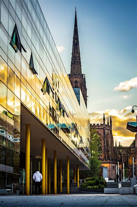 Coventry University Rankings Fees And Courses Details Top Universities
